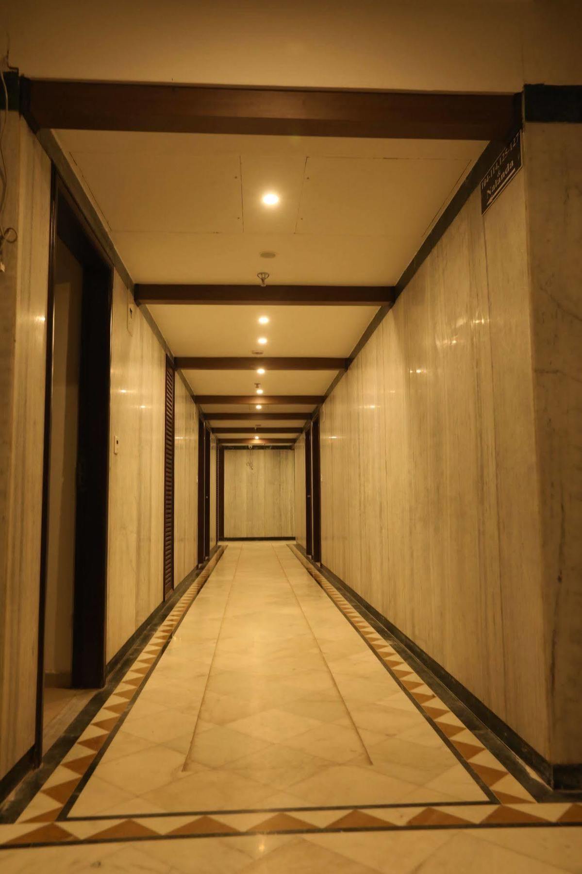 Hotel Natraj Rishikesh Exterior photo